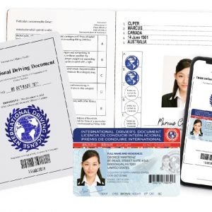 driver-license